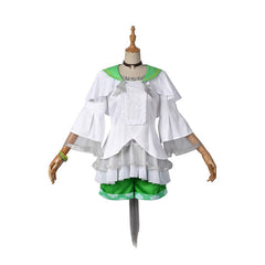 Astricos Anime Cosplay Costume - Seiun Sky Sailor Suit Lolita Uniform Dress - Astricos