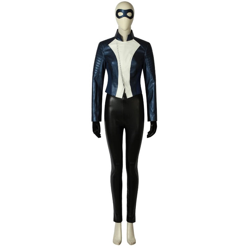 Astricos Iris West Cosplay Costume - Premium Design for Enthusiasts - Astricos