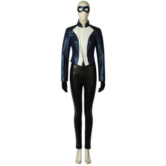 Astricos Iris West Cosplay Costume - Premium Design for Enthusiasts - Astricos