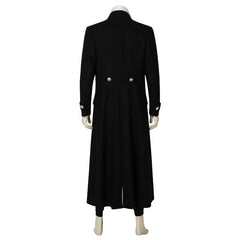 Astricos Gellert Grindelwald Cosplay Costume - Embrace the Dark Wizard's Enigma - Astricos