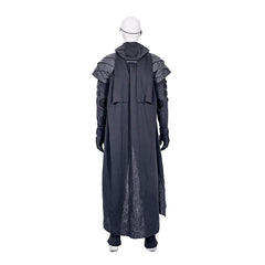 Astricos Fremen Still Suit Cosplay Costume - Authentic Dune Outfit for Roleplay and Halloween - Astricos