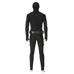 Astricos Spider-Man Stealth Suit - Far From Home Edition Cosplay Set - Astricos