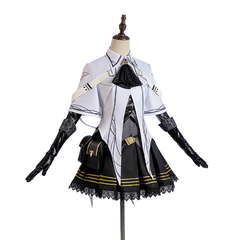 Astricos Shining (Arturo) Cosplay Costume - The Ultimate Arknights Fan's Dream - Astricos