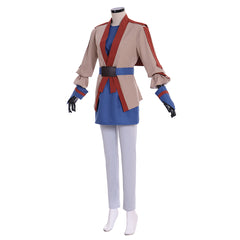 Astricos Cosplay Costume - Lady Paya Outfit from The Legend of Zelda: Breath of the Wild for Cosplay Enthusiasts - Astricos