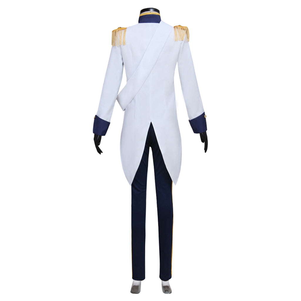 Astricos Disney Prince Cosplay Costumes | Aladdin, Prince Eric, Hans & More for Halloween & Special Events - Astricos