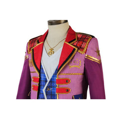 Astricos Ensemble Stars! Winter Live Miracle☆Final Battle Cosplay Costume - Astricos