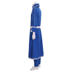 Astricos Eugeo Cosplay Costume from Sword Art Online Alicization Lycoris - Authentic Knight Gear - Astricos