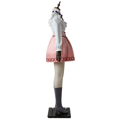 Astricos Rurikawa Yuki Cosplay Costume - MANKAI Summer Troupe School JK Uniform for Events - Astricos