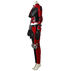 Astricos Cosplay Warrior Costume - Bold and Sexy Battle Outfit for Halloween, Comic Con, and Parties - Astricos