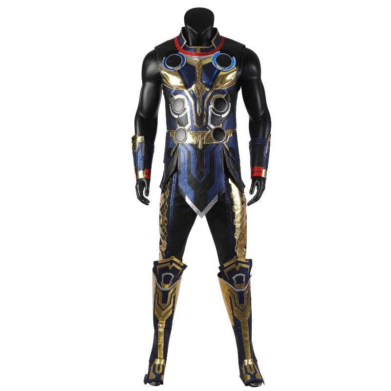 Astricos Thor Odinson Love and Thunder Cosplay Costume for Ultimate Marvel Fans - Astricos