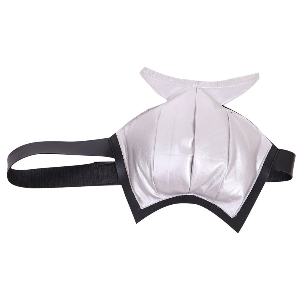 Astricos Bell Cranel Cosplay Costume - Dive into the World of DanMachi - Astricos