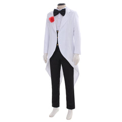 Astricos Debonair Jayce Cosplay Costume - The Defender of Tomorrow Uniform - Astricos