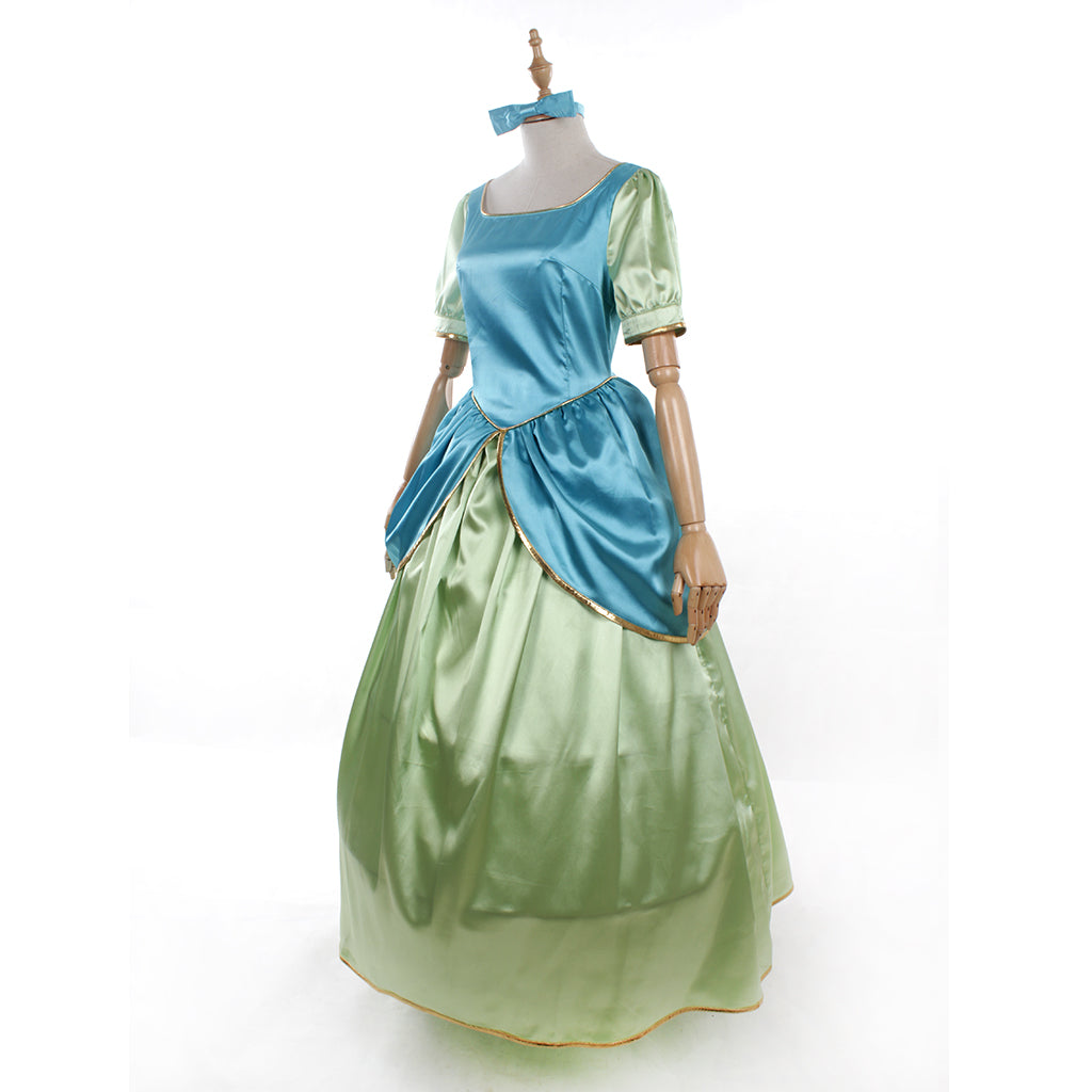 Astricos Disney Cinderella Cosplay Costumes - Experience the Magic - Astricos