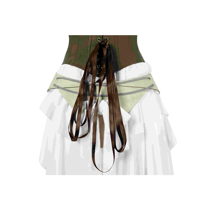 Astricos Yuanmin Cosplay Costume - Premium FFXIV Anime Game Outfit for Halloween and Events - Astricos