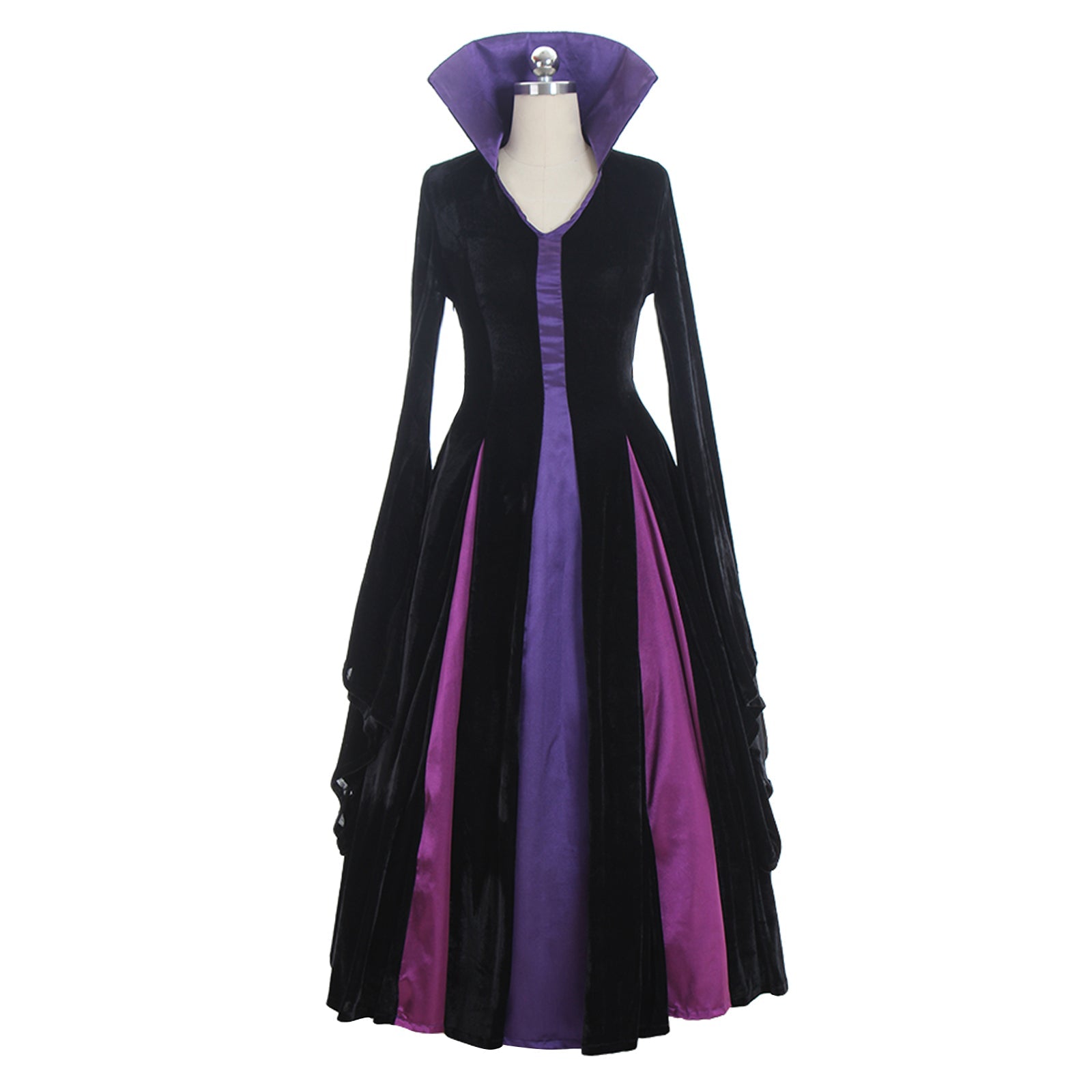 Astricos Disney Snow White, Evil Queen, and Prince Cosplay Costumes Collection - Astricos