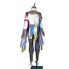 Astricos Genshin Impact Kaveh Cosplay Costume - High-End Outfit for Enthusiasts - Astricos