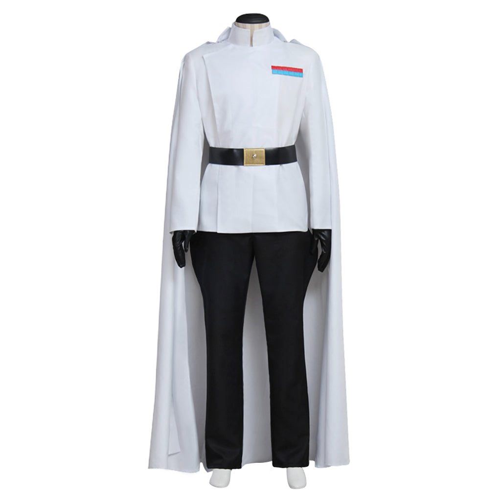 Authentic Astricos Star Wars Cosplay Costume for Adults - Embody the Galaxy's Heroes - Astricos