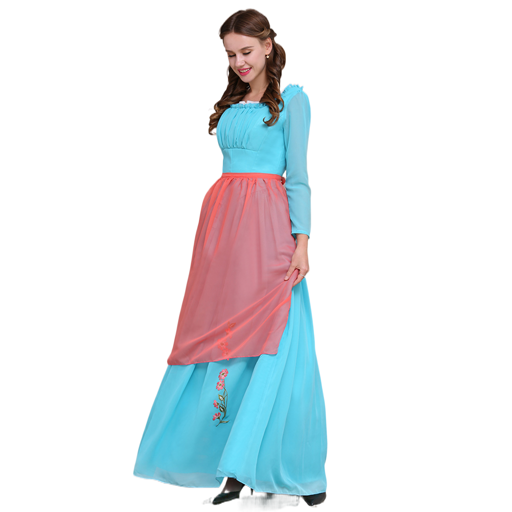 Astricos Disney Cinderella Cosplay Costumes - Experience the Magic - Astricos