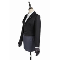 Astricos Kyoko Kirigiri Cosplay Costume - Premium Danganronpa 3 Outfit for Events - Astricos