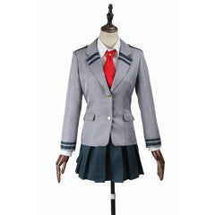 Astricos My Hero Academia Cosplay Costume - Deku, Bakugou, Ochaco for Halloween - Astricos