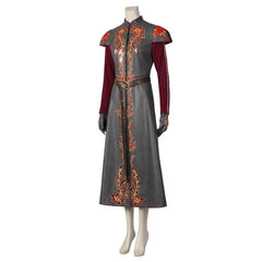 Astricos Rhaenyra Targaryen Cosplay Costume - Premium Fantasy Dress for Adults and Kids - Astricos