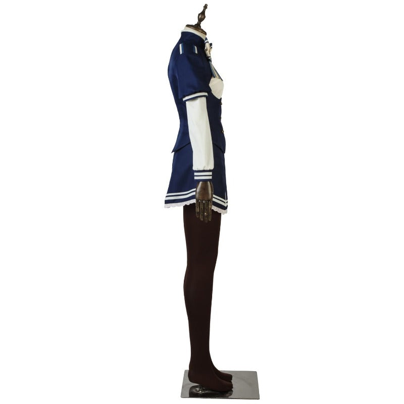 Astricos Tsugumi Cosplay Costume - Premium Anime Outfit for Events and Cosplay - Astricos