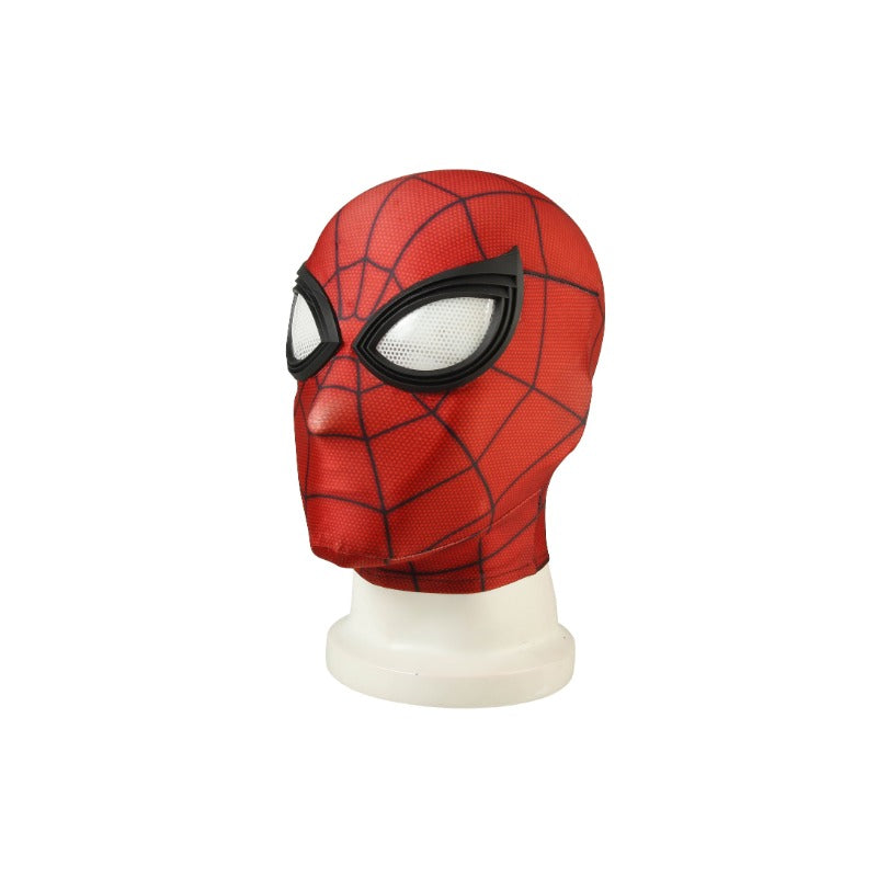 Astricos Spider-Man PS4 Peter Parker Cosplay Costume - Superhero Attire for Events - Astricos