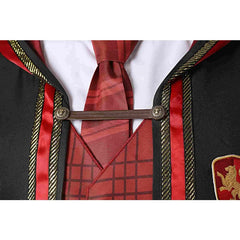 Astricos Gryffindor Cosplay Costume for Adults & Kids – Immerse in the Harry Potter Universe - Astricos