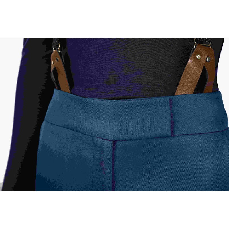 Astricos 13 Jodie Whittaker Doctor Who Cosplay Costume - Full Suit for Halloween & Events - Astricos