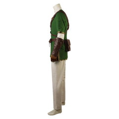 Astricos Twilight Link Cosplay Costume - Tunic of the Wild Battle Outfit | Legend of Zelda - Astricos