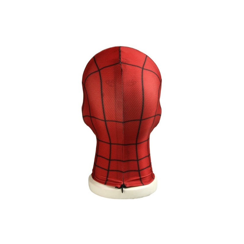 Astricos Spider-Man PS4 Cosplay Costume – Authentic Premium Series Outfit - Astricos