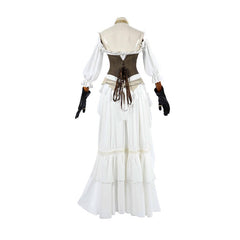 Astricos Yuanmin Cosplay Costume - Premium FFXIV Anime Game Outfit for Halloween and Events - Astricos