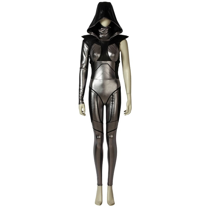 Astricos Fortnite Fate Cosplay Costume - Perfect for Halloween and Parties - Astricos