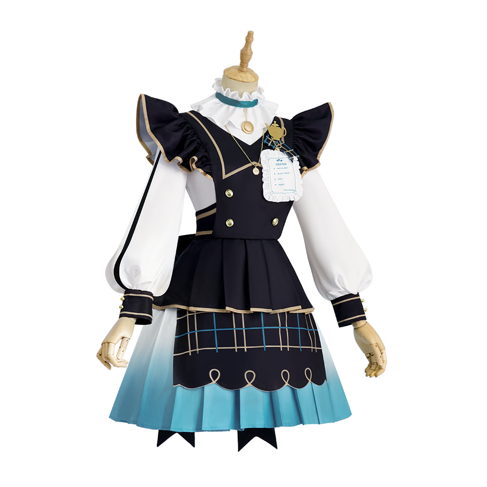 Astricos - Shino Hajime Cosplay Costume from Ensemble Stars! - Astricos