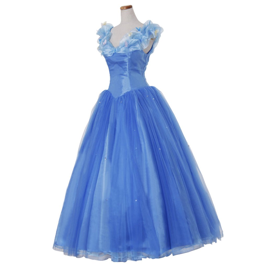 Astricos Disney Cinderella Cosplay Costumes - Experience the Magic - Astricos