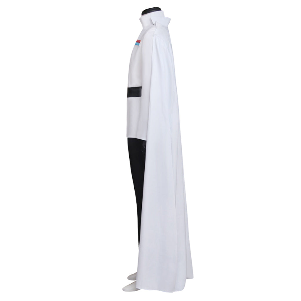 Authentic Astricos Star Wars Cosplay Costume for Adults - Embody the Galaxy's Heroes - Astricos