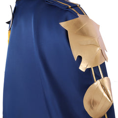 Astricos Fire Emblem: Three Houses Marianne Cosplay Costume | Elegant Game-Inspired Dress - Astricos