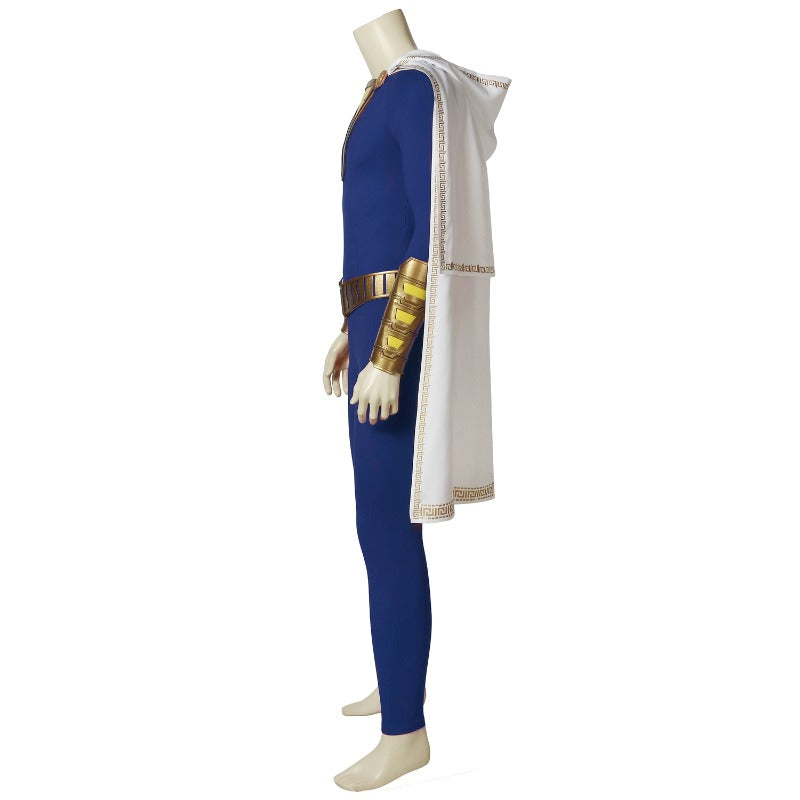 Premium Astricos Freddy Freeman Cardboard Cutout Standup - Shazam! Fury of the Gods Cosplay Decor - Astricos