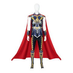 Astricos Thor: Love and Thunder Adult Cosplay Costume - Embody the God of Thunder - Astricos