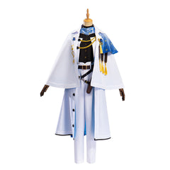 Astricos Ike Eveland Cosplay Outfit – Ideal for VTuber Fans and Roleplay Lovers - Astricos