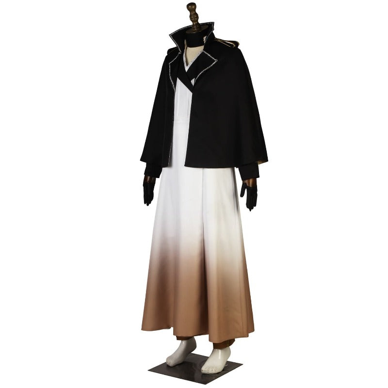 Astricos Cosplay Costume - Touken Ranbu Inspired Outfit for Anime Fans and Events - Astricos