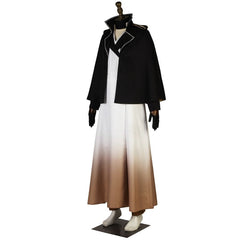 Astricos Cosplay Costume - Touken Ranbu Inspired Outfit for Anime Fans and Events - Astricos