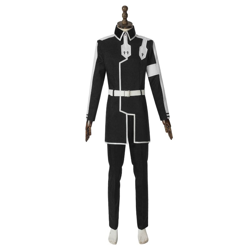 Astricos Kirito & Eugeo Cosplay Costume - Premium Sword Art Online Alicization Outfit - Astricos