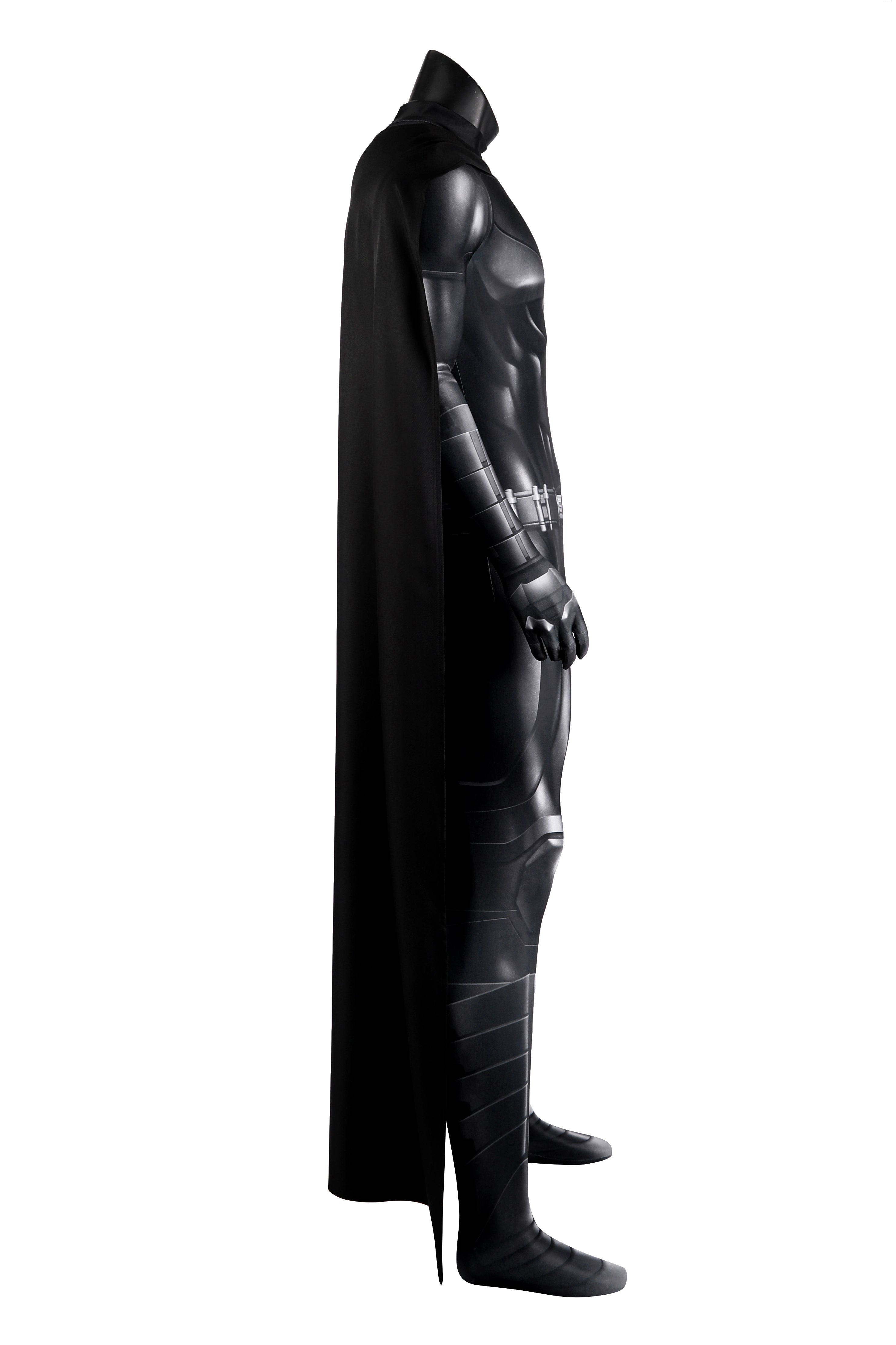 Astricos Batman Cosplay Costume - Become the Guardian of Gotham City - Astricos