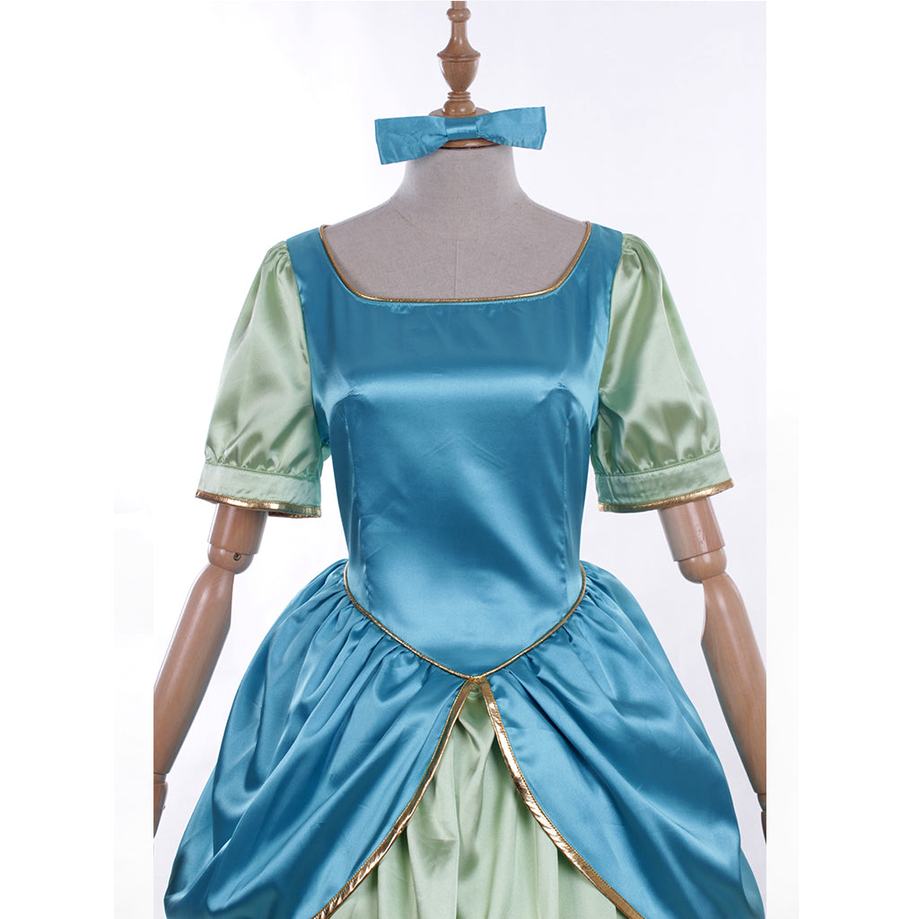 Astricos Disney Cinderella Cosplay Costumes - Experience the Magic - Astricos