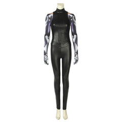 Astricos Alita Battle Angel Cosplay | Stylish Sci-fi Heroine Suit for Themed Events - Astricos