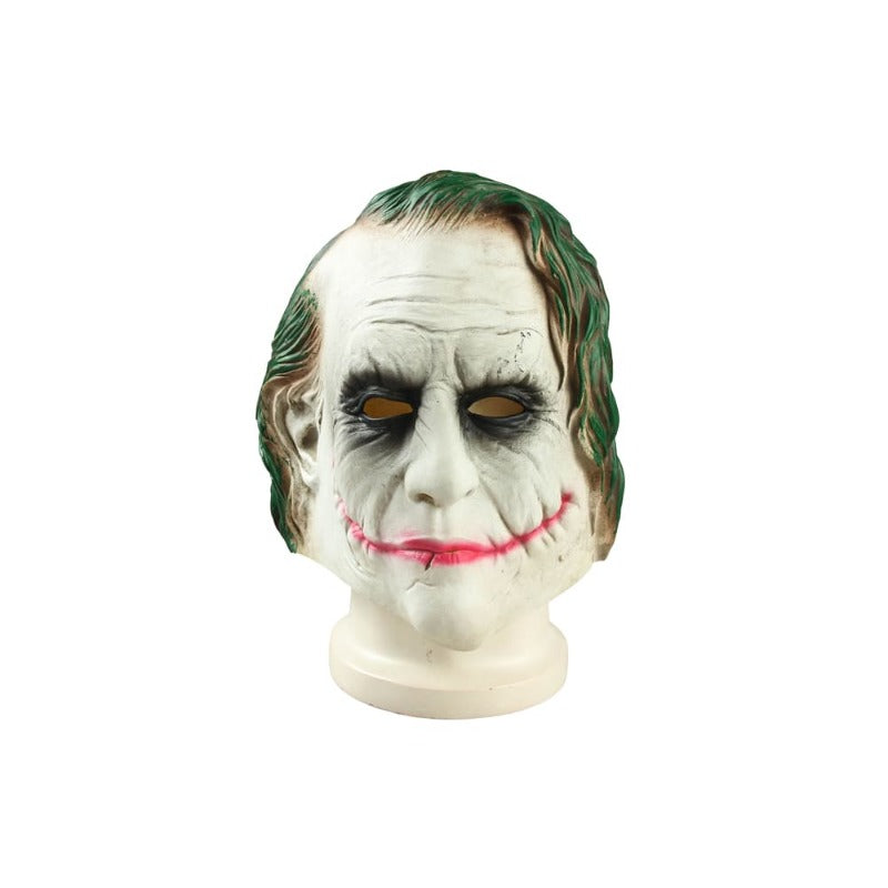 Astricos The Dark Knight Joker Cosplay Costume - Premium Halloween Outfit for Enthusiasts - Astricos