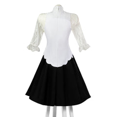 Astricos Collaboration - Ganyu Cosplay Costume for Women - Astricos