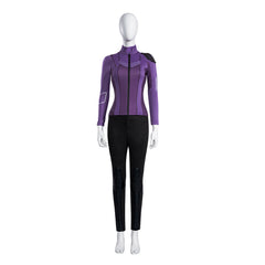 Authentic Astricos Kate Bishop Cosplay Costume Full Set | Marvel Inspired Outfit - Astricos