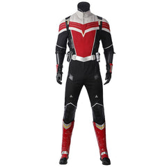 Astricos Sam Wilson The Falcon Cosplay Costume - Authentic Marvel Hero Outfit - Astricos